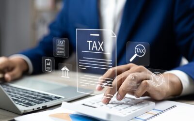 Tax Compliance: A Key Step to Securing Your Business’s Future